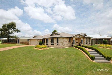 55 Belclaire Dr, Westbrook, QLD 4350