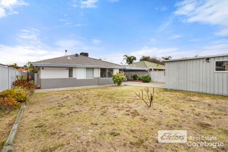 Property photo of 20 Scarlet Drive Glen Iris WA 6230