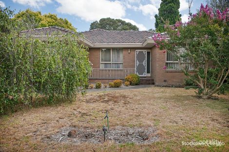 12 Outlook Dr, Dandenong North, VIC 3175