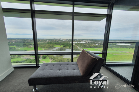 1801/1 Brushbox St, Sydney Olympic Park, NSW 2127