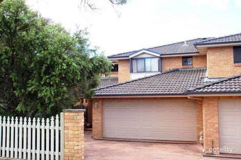 9/10-14 Murray St, North Parramatta, NSW 2151