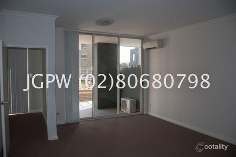 Property photo of 5/81-86 Courallie Avenue Homebush West NSW 2140
