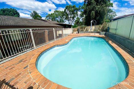 Property photo of 14 Blaxland Avenue Luddenham NSW 2745
