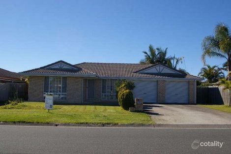 Property photo of 96 Coman Street North Rothwell QLD 4022