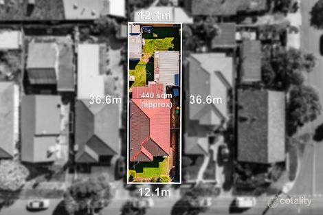 Property photo of 40 Drew Street Yarraville VIC 3013