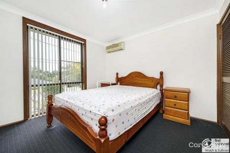 Property photo of 17 Dodson Crescent Winston Hills NSW 2153