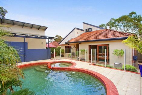 1 Trouve St, Lane Cove, NSW 2066