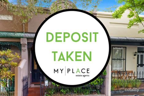 Property photo of 62 Burren Street Erskineville NSW 2043