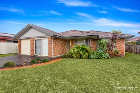Property photo of 6 Mathie Street Coffs Harbour NSW 2450