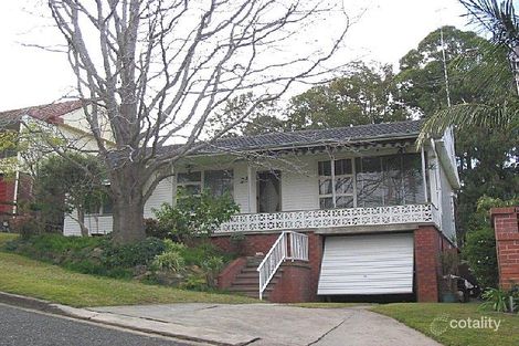 26 Willis St, Charlestown, NSW 2290