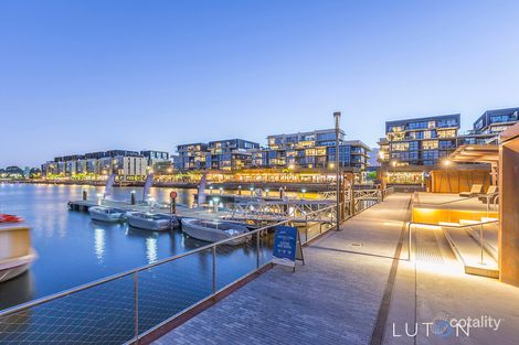 Property photo of 3/25-35 Eastlake Parade Kingston ACT 2604