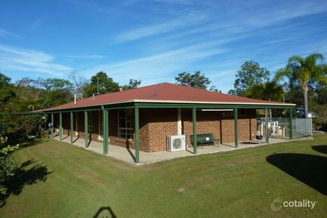 Property photo of 59 Greberts Road Whiteman Creek NSW 2460