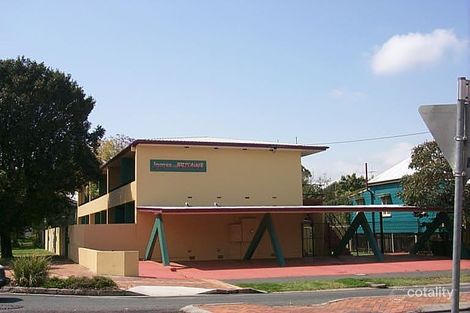 6/166 James St, New Farm, QLD 4005