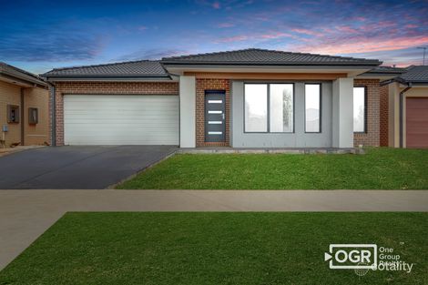 Property photo of 11 Juliete Street Strathtulloh VIC 3338