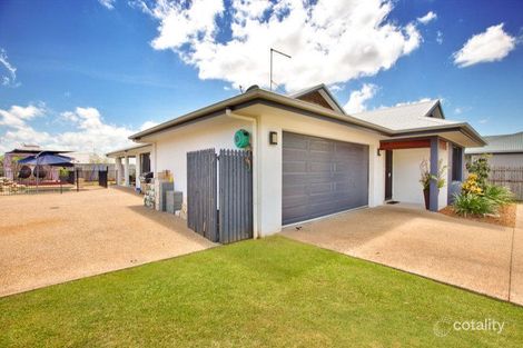 Property photo of 6 Laidley Close Bentley Park QLD 4869