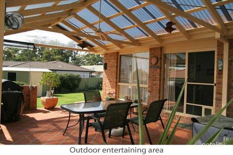 Property photo of 17 Forest Oak Avenue Ulladulla NSW 2539