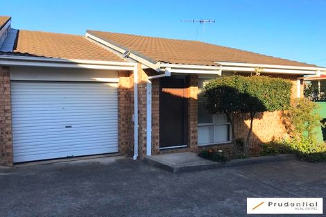 7/64 Edgar St, Macquarie Fields, NSW 2564