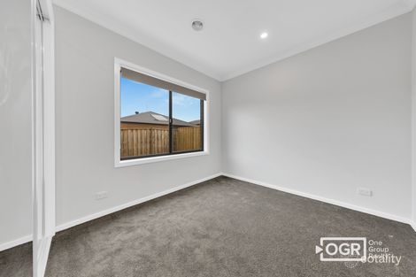 Property photo of 11 Juliete Street Strathtulloh VIC 3338