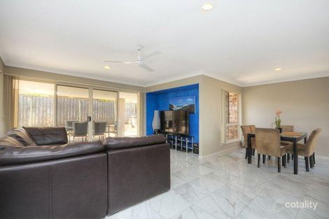 Property photo of 7 Wild Fire Court Robina QLD 4226