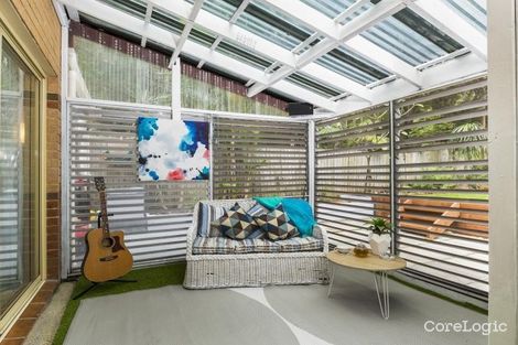 Property photo of 5/9 Kingia Court Burleigh Heads QLD 4220