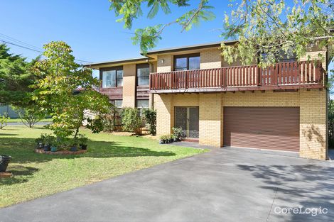 Property photo of 30 Kareela Road Baulkham Hills NSW 2153