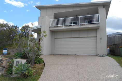 Property photo of 23 Greentrees Terrace Springfield Lakes QLD 4300
