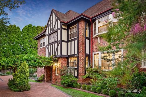 Property photo of 9/422-426 Glenferrie Road Kooyong VIC 3144