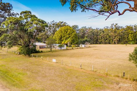 Property photo of 9 Bridge Street Glenreagh NSW 2450