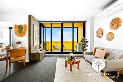 3913/220 Spencer St, Melbourne, VIC 3000