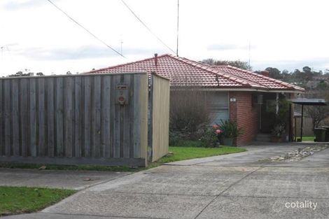 Property photo of 7 Timboon Crescent Broadmeadows VIC 3047
