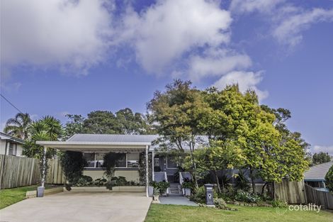 Property photo of 11 Moselle Court Wilsonton Heights QLD 4350