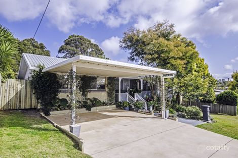 Property photo of 11 Moselle Court Wilsonton Heights QLD 4350