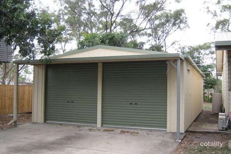 Property photo of 117 Mount Low Parkway Mount Low QLD 4818