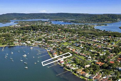 21 Steyne Rd, Saratoga, NSW 2251