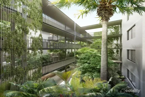 Property photo of 340B/64 River Road Ermington NSW 2115