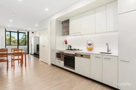 Property photo of 340B/64 River Road Ermington NSW 2115