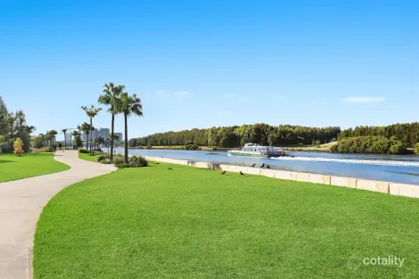 Property photo of 340B/64 River Road Ermington NSW 2115