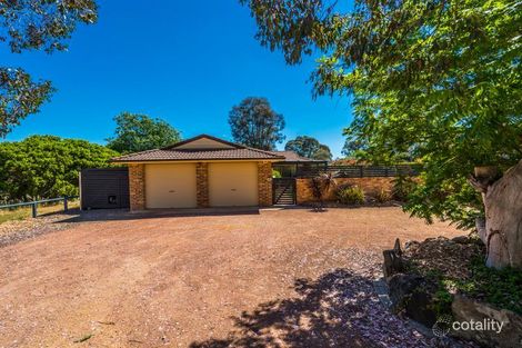 Property photo of 30 Glennie Place Queanbeyan West NSW 2620