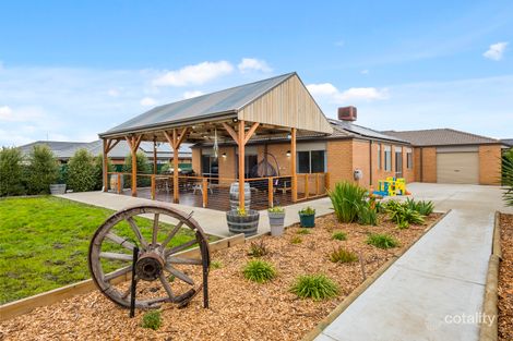 13 Melaleuca Bvd, Romsey, VIC 3434