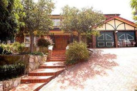 Property photo of 18 Oakhill Drive Castle Hill NSW 2154