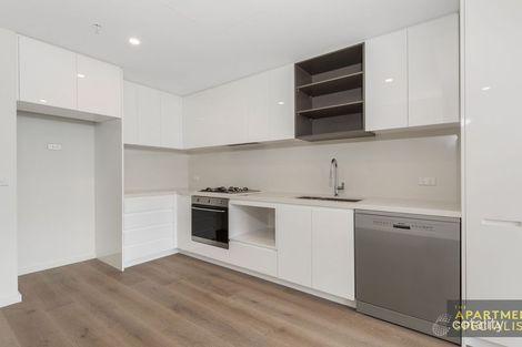 Property photo of 401/2-6 Duckett Street Brunswick VIC 3056