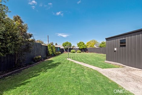 Property photo of 32 Doyne Crescent Traralgon VIC 3844