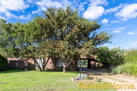 Property photo of 146 Baird Drive Dubbo NSW 2830