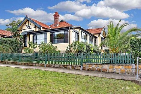 Property photo of 113 Harrow Road Bexley NSW 2207