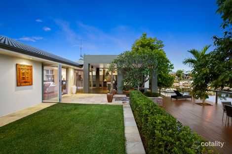 Property photo of 12 Andrew Avenue Broadbeach Waters QLD 4218