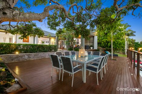 Property photo of 12 Andrew Avenue Broadbeach Waters QLD 4218