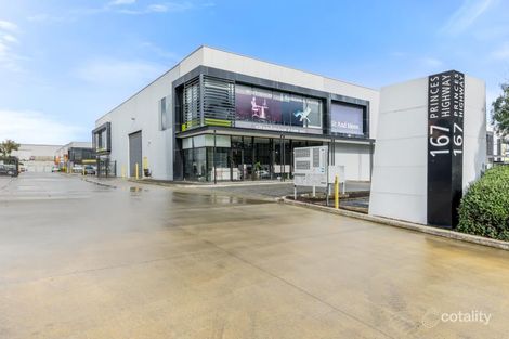 18/167 Princes Hwy, Hallam, VIC 3803