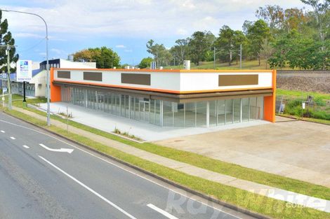 36 Brisbane Rd, Bundamba, QLD 4304