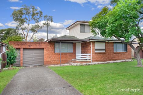 Property photo of 67 Eastern Road Quakers Hill NSW 2763