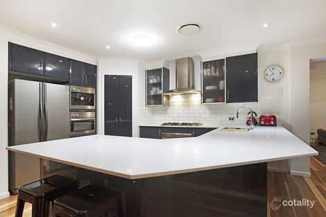 Property photo of 6 Derry Close Ashtonfield NSW 2323